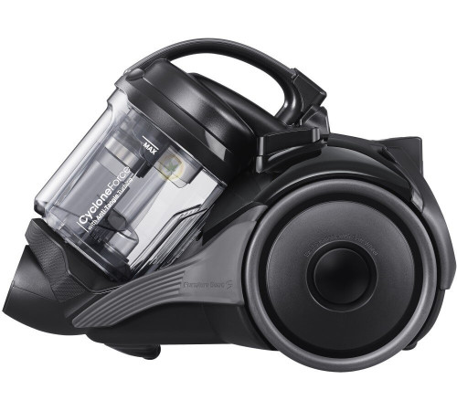 Пилосос з контейнером Samsung VC05K41H0HG/UK