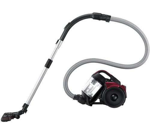 Пилосос з контейнером Samsung VC05K51F0VP/UK