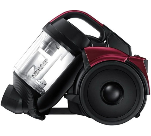 Пилосос з контейнером Samsung VC05K51F0VP/UK