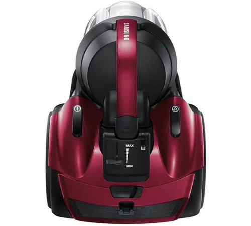 Пилосос з контейнером Samsung VC05K51F0VP/UK