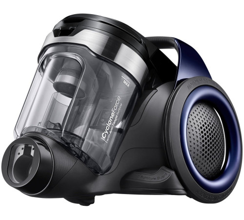 Пылесос Samsung VC05K71F0HB/UK