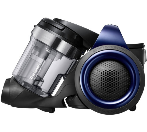 Пылесос Samsung VC05K71F0HB/UK