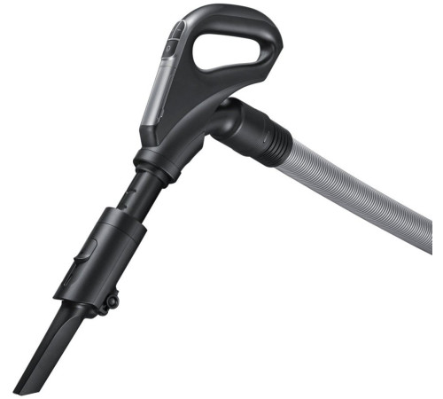 Пылесос Samsung VC05K71F0HB/UK