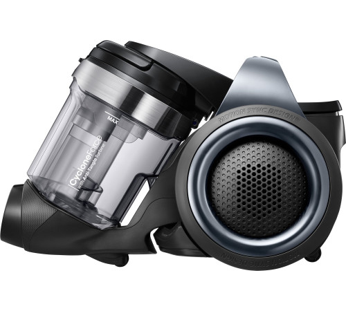 Пылесос Samsung VC05K71G0HC/UK