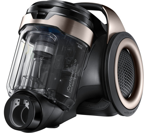 Пылесос Samsung VC05K71H9HD/UK