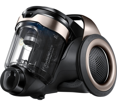 Пылесос Samsung VC05K71H9HD/UK