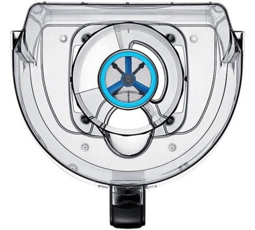 Пилосос з контейнером Samsung VC07M2110SB/UK