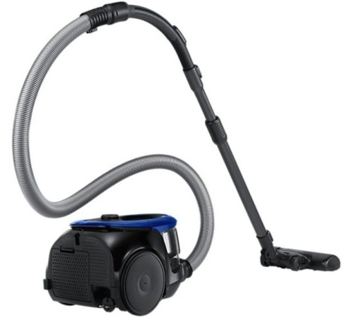 Пилосос з контейнером Samsung VC07M2110SB/UK