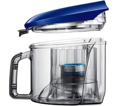 Пилосос з контейнером Samsung VC07M2110SB/UK