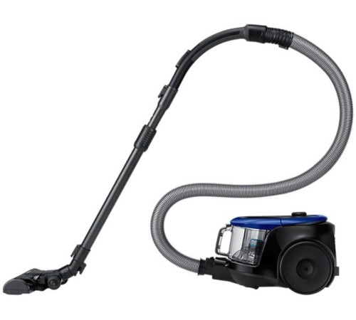 Пилосос з контейнером Samsung VC07M2110SB/UK