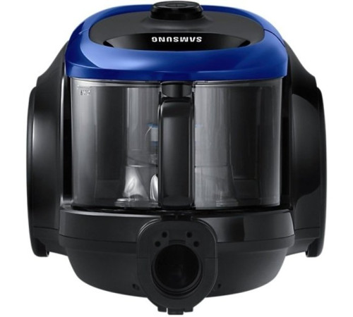 Пилосос з контейнером Samsung VC07M2110SB/UK