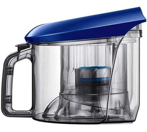 Пилосос з контейнером Samsung VC07M2110SB/UK