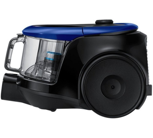 Пилосос з контейнером Samsung VC07M2110SB/UK