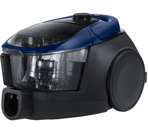 Пылесос с контейнером Samsung VC07M3110VB/UK