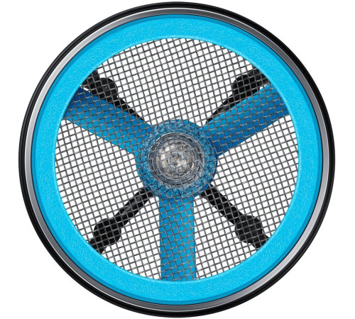 Пылесос с контейнером Samsung VC07M3110VB/UK