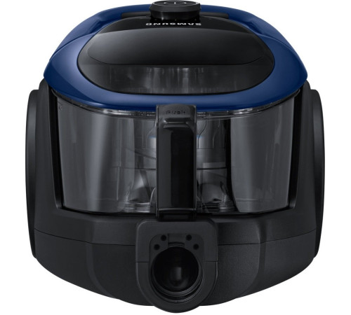 Пылесос с контейнером Samsung VC07M3110VB/UK