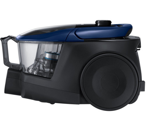Пылесос с контейнером Samsung VC07M3110VB/UK