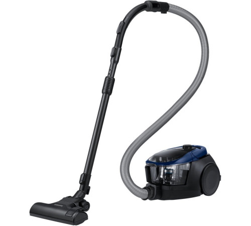 Пылесос с контейнером Samsung VC07M3110VB/UK