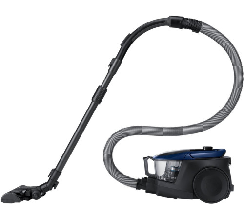 Пылесос с контейнером Samsung VC07M3110VB/UK