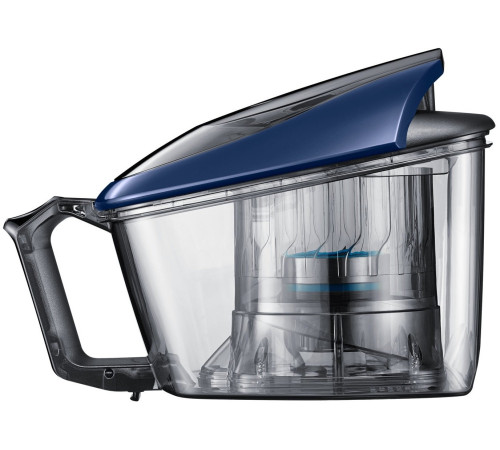 Пылесос с контейнером Samsung VC07M3110VB/UK