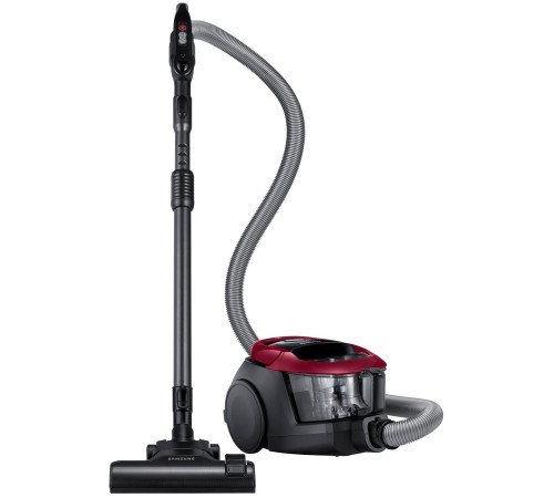 Пылесос без мешка Samsung VC07M31A1HP/UK