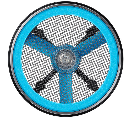 Пылесос без мешка Samsung VC07M31A1HP/UK