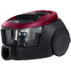 Пылесос без мешка Samsung VC07M31A1HP/UK
