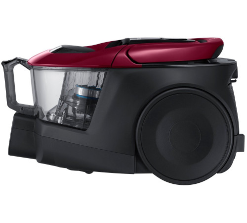 Пылесос без мешка Samsung VC07M31A1HP/UK