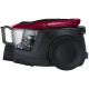 Пылесос без мешка Samsung VC07M31A1HP/UK