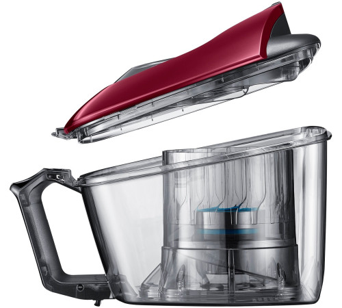 Пылесос без мешка Samsung VC07M31A1HP/UK