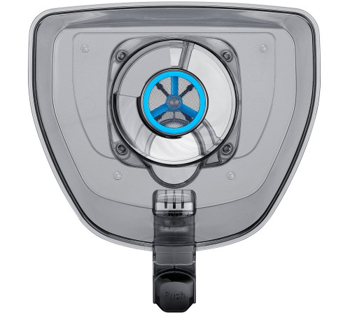 Пылесос без мешка Samsung VC07M31A1HP/UK