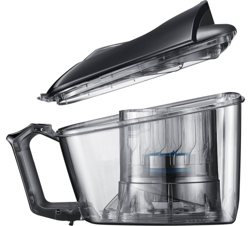 Пылесос без мешка Samsung VC07M31C0HG/UK