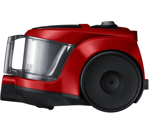 Пылесос Samsung VCC45W0S3R/UK