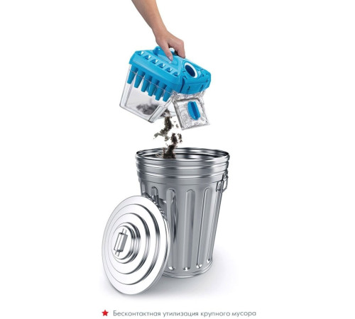 Пилосос Thomas DryBox