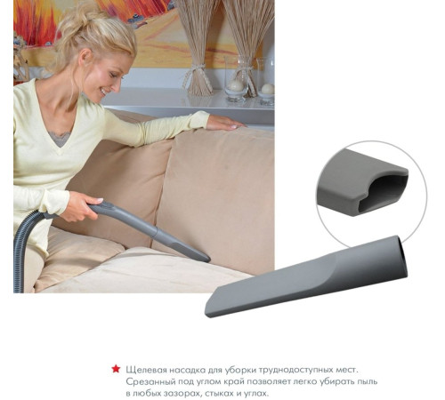 Пилосос Thomas DryBox