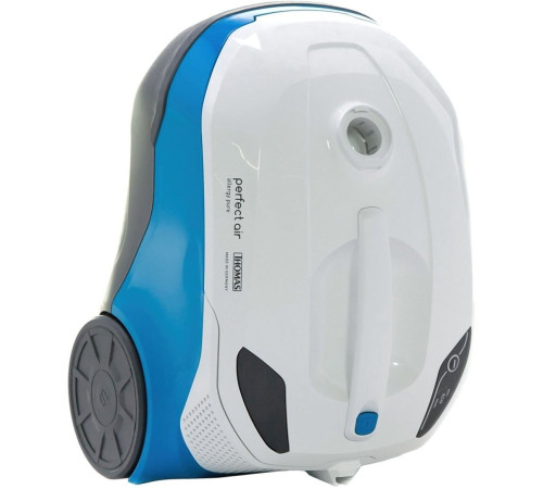 Пылесос с аквафильтром THOMAS PERFECT AIR ALLERGY PURE