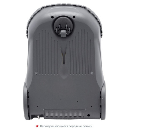 Пылесос с аквафильтром THOMAS PERFECT AIR ALLERGY PURE