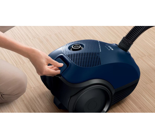 Пилосос Bosch BGBS2BU1T