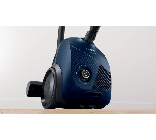 Пилосос Bosch BGBS2BU1T
