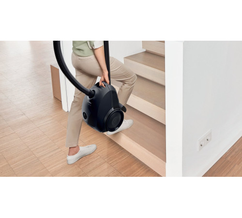 Пилосос для сухого прибирання Bosch BGBS2LB1