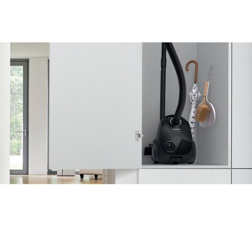 Пилосос для сухого прибирання Bosch BGBS2LB1