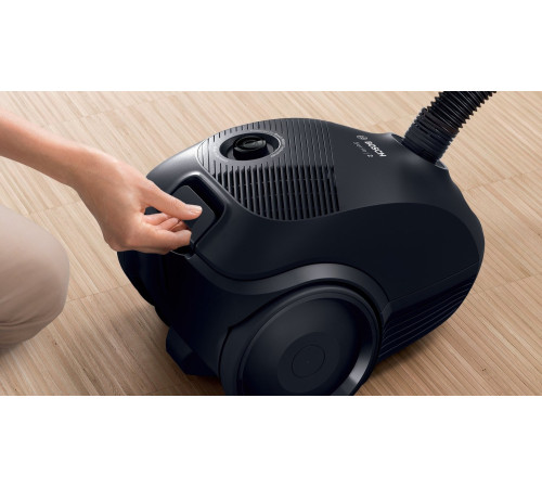 Пилосос для сухого прибирання Bosch BGBS2LB1