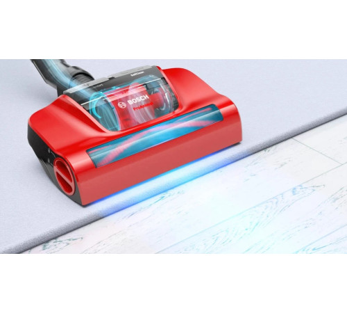 Пилосос із мішком Bosch BGL6PET1