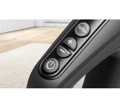 Пилосос із мішком Bosch BGL6PET1