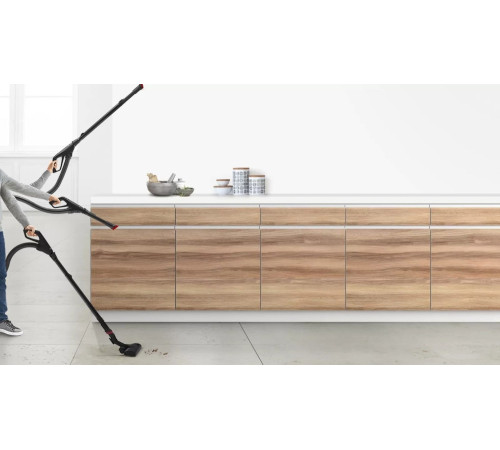 Пилосос із мішком Bosch BGL6PET1