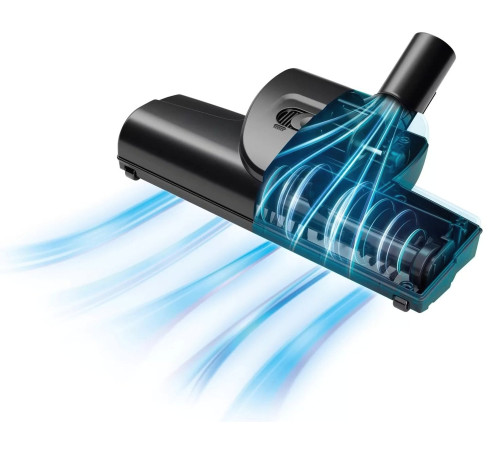 Пилосос із мішком Bosch BGLS4POW2