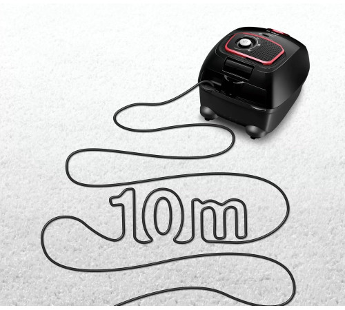 Пилосос із мішком Bosch BGLS4POW2