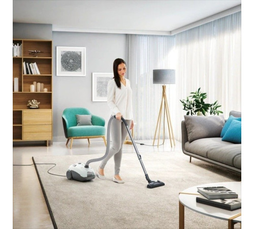 Пылесос Electrolux EEG41IW