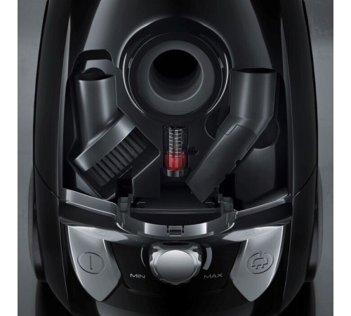 Пылесос мешковой Electrolux EEG42EB