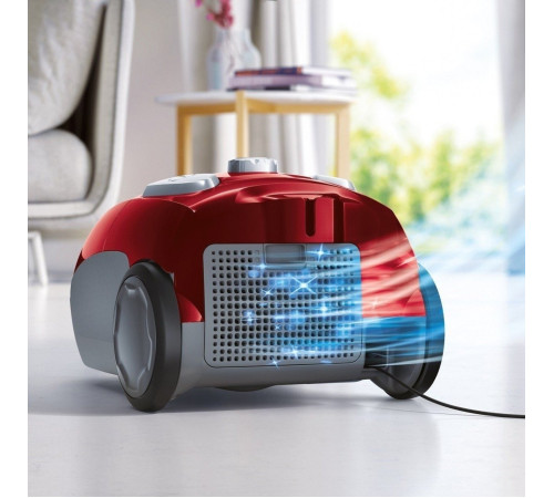 Пылесос Electrolux EEG43WR